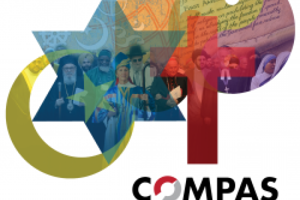COMPAS Religion COMPAS Religion poster