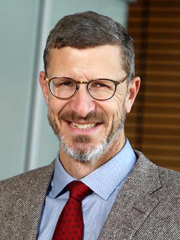Picture of Dr. Trevor Brown