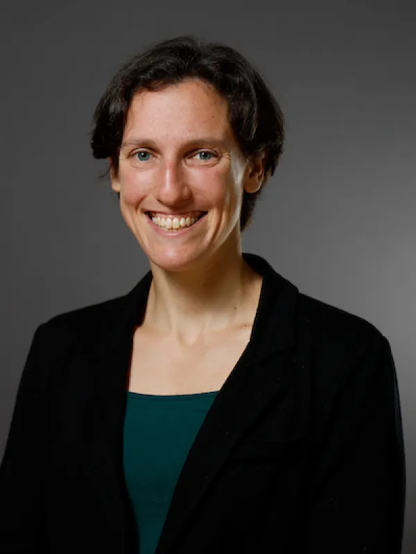 Naomi Scheinerman