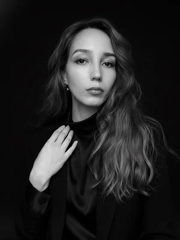 Benafsha Faizy