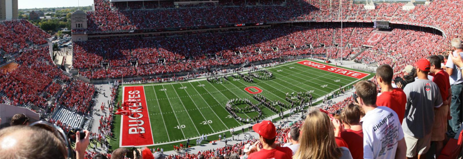 OSU Game 