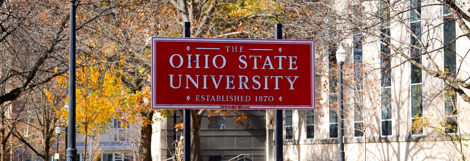 OSU Campus 