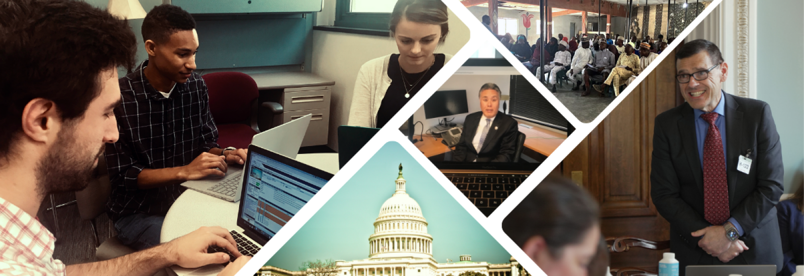 IDEA collage