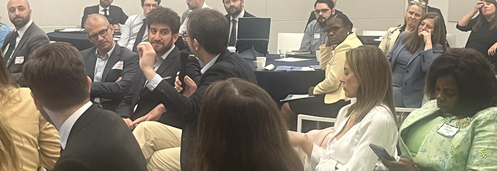 Conference 