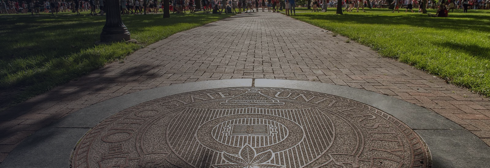 OSU Campus 