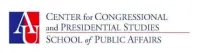 AU Center for Pres Studies logo