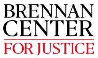 Brennan Center for Justice logo