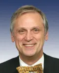 Rep. Blumenauer