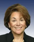 Rep. Eshoo